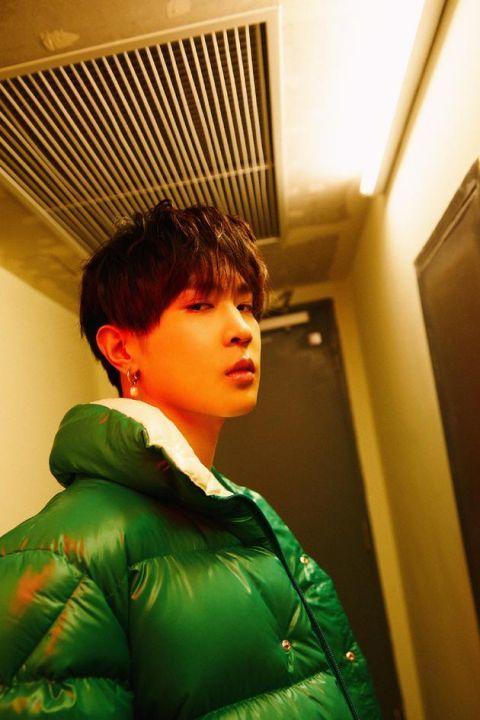 众星爆料马伯骞视频