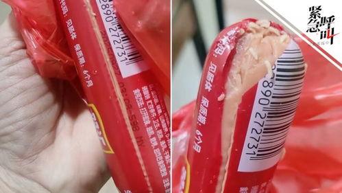 火腿肠爆料最新视频下载,幕后故事大公开！